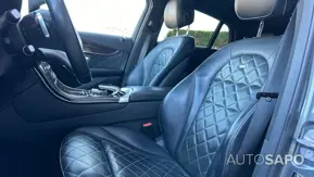 Mercedes-Benz Classe GLC de 2017