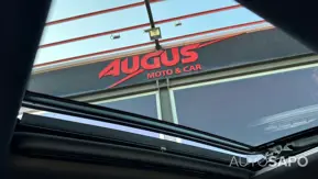 Mercedes-Benz Classe GLC de 2017