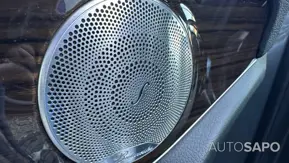 Mercedes-Benz Classe GLC de 2017