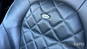 Mercedes-Benz Classe GLC de 2017