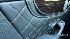 Mercedes-Benz Classe GLC de 2017