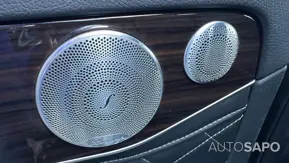 Mercedes-Benz Classe GLC de 2017