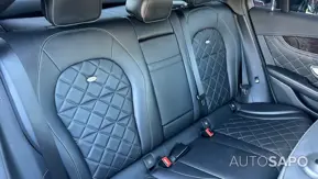 Mercedes-Benz Classe GLC de 2017