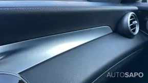 Mercedes-Benz Classe GLC de 2017