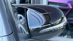 Mercedes-Benz Classe GLC de 2017