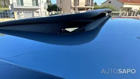 Mercedes-Benz Classe GLC de 2017