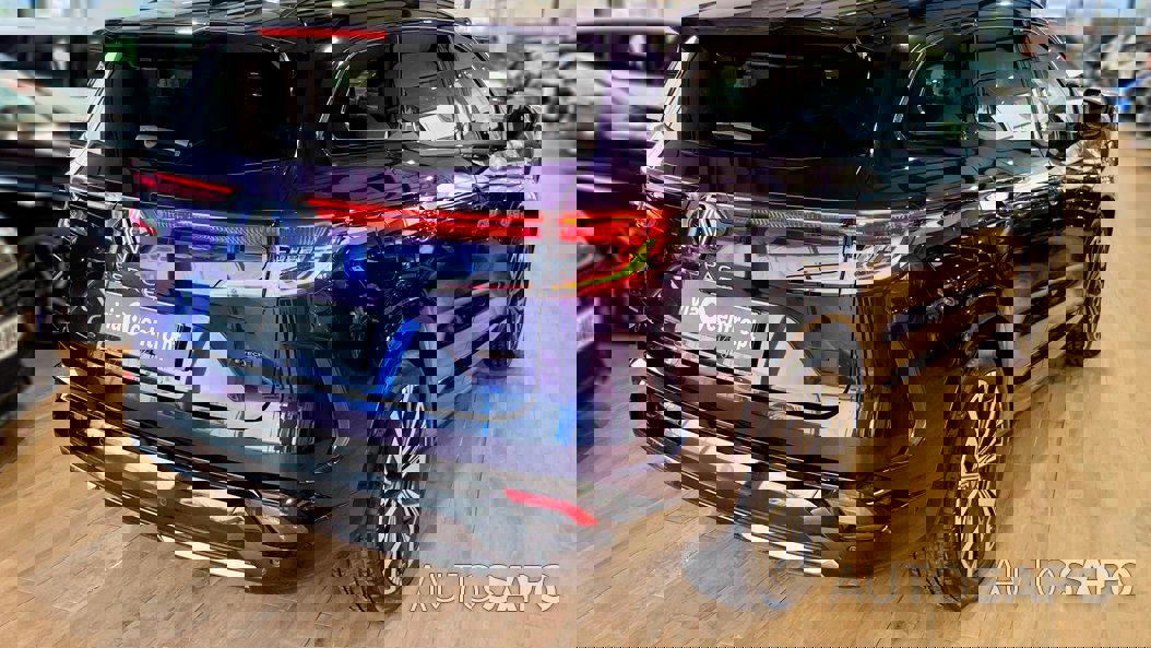 Renault Espace de 2024