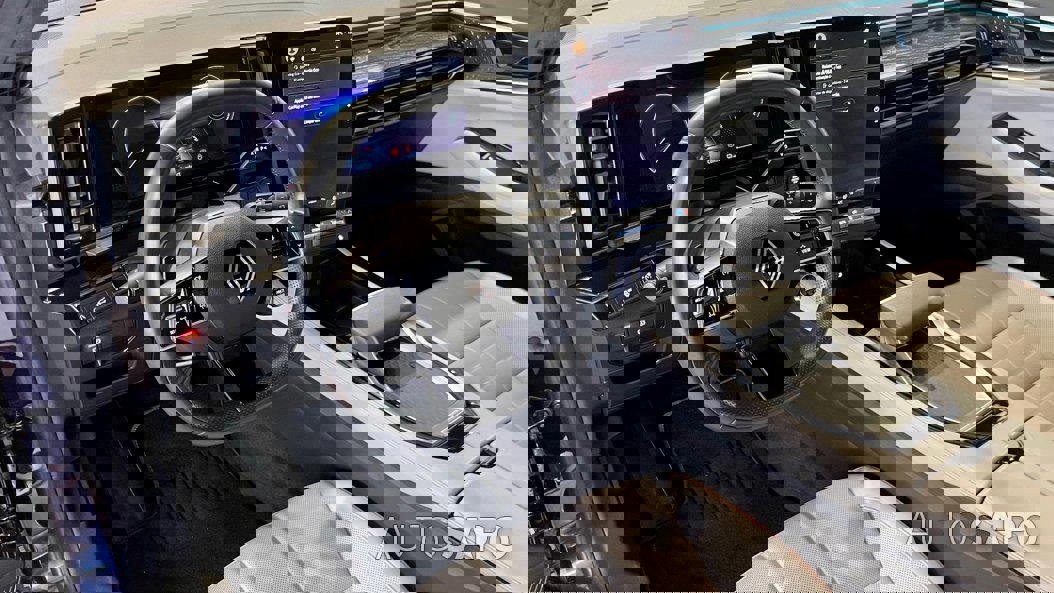 Renault Espace de 2024