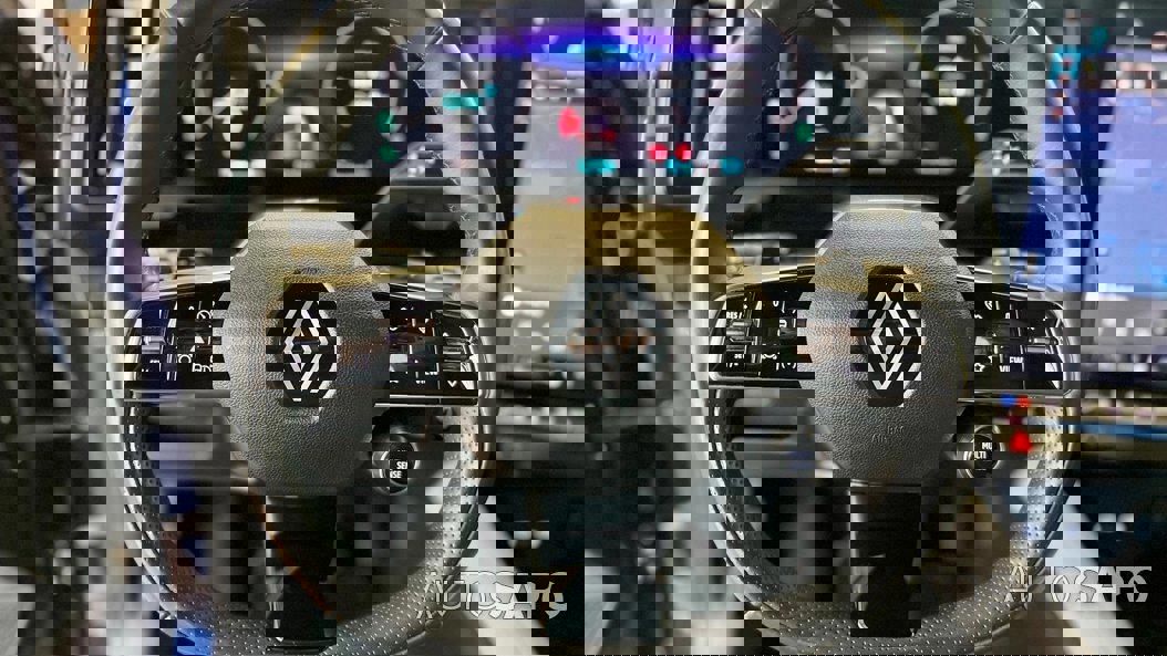 Renault Espace de 2024