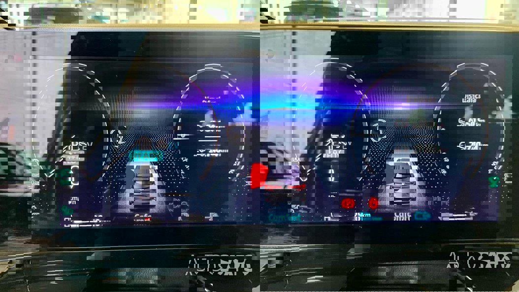 Renault Espace de 2024