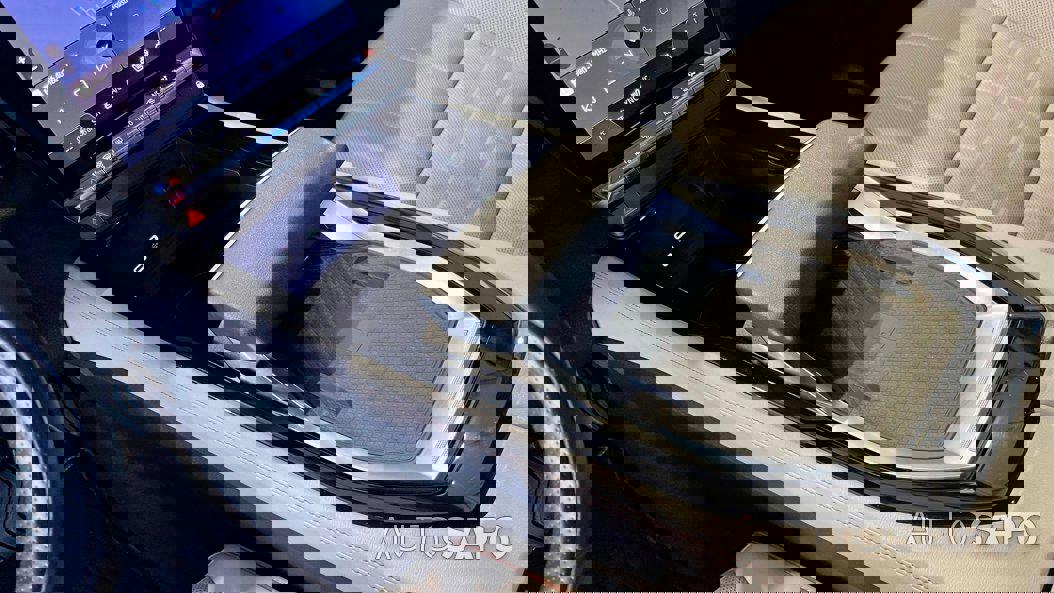 Renault Espace de 2024