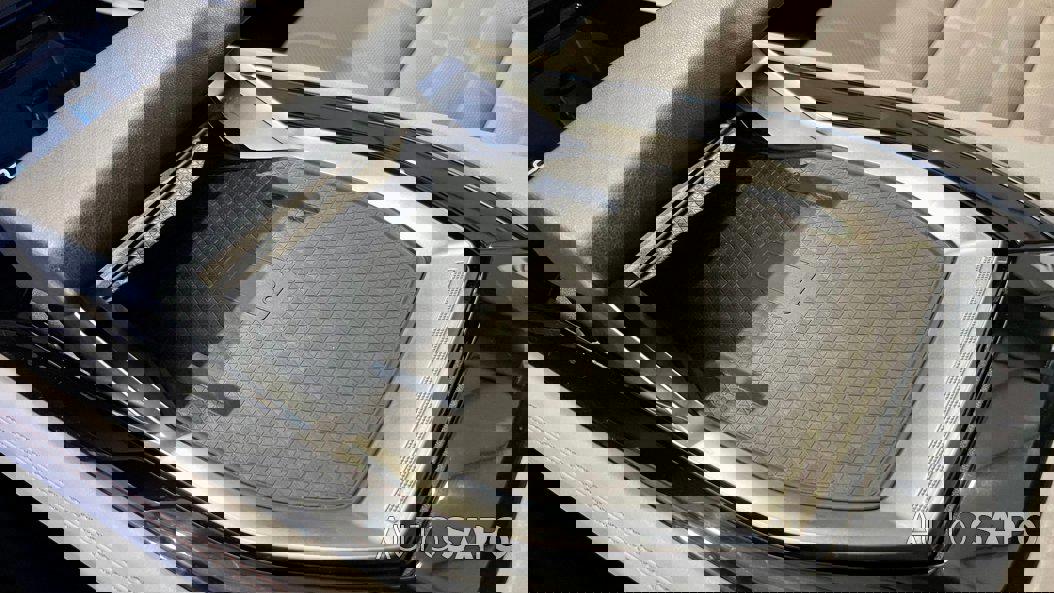 Renault Espace de 2024