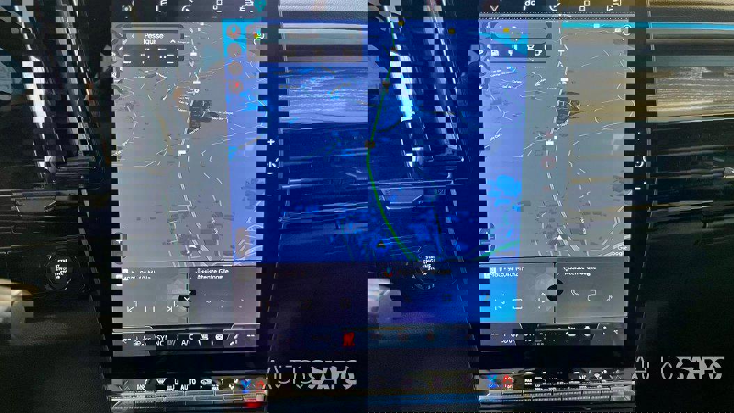 Renault Espace de 2024