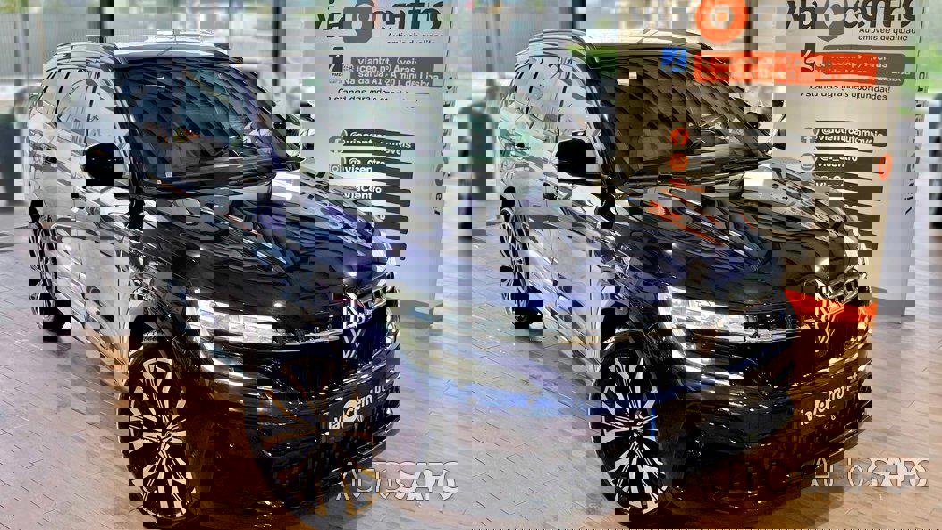 Renault Espace de 2024