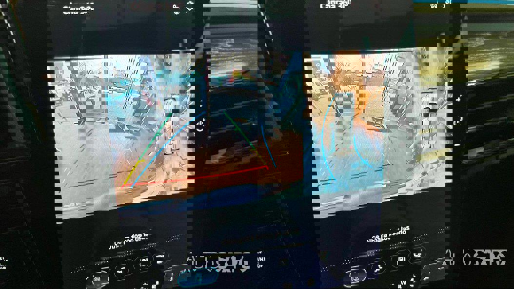 Renault Espace de 2024