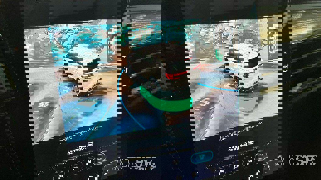 Renault Espace de 2024