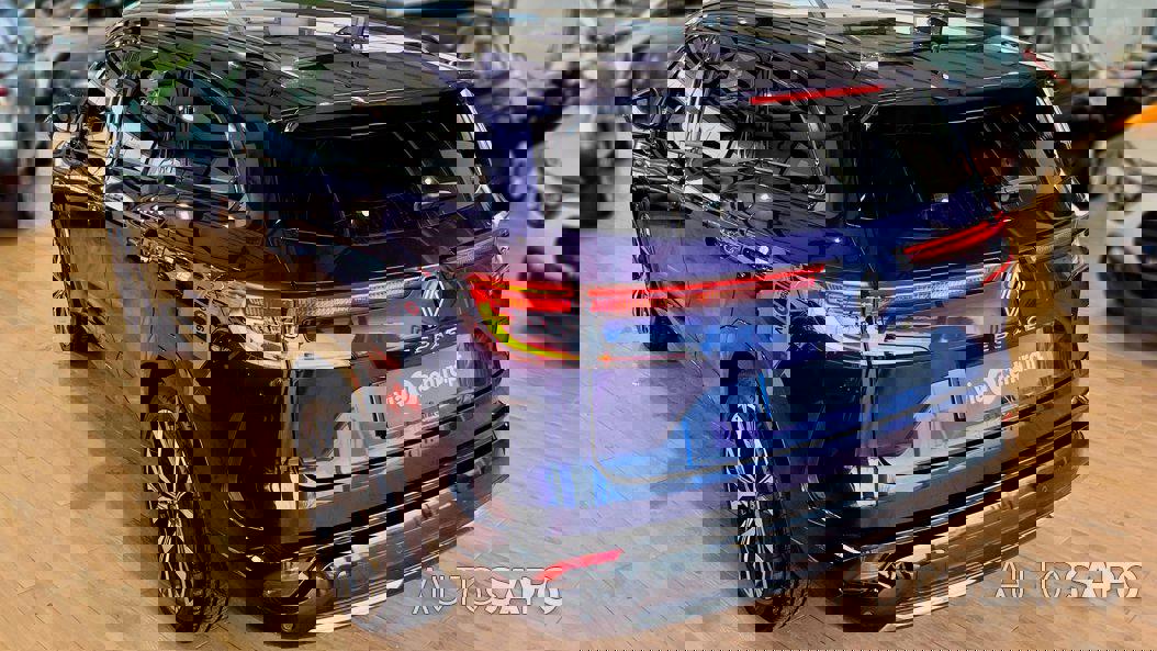 Renault Espace de 2024