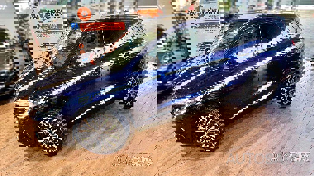 Renault Espace de 2024