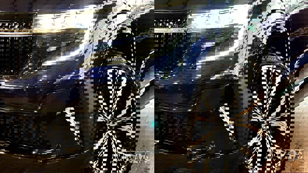 Renault Espace de 2024