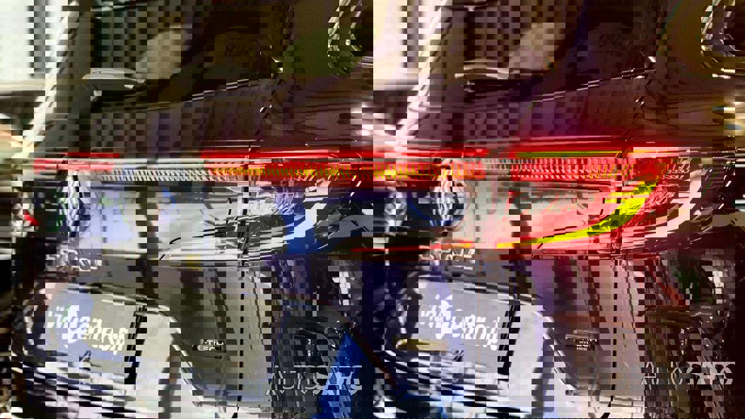 Renault Espace de 2024