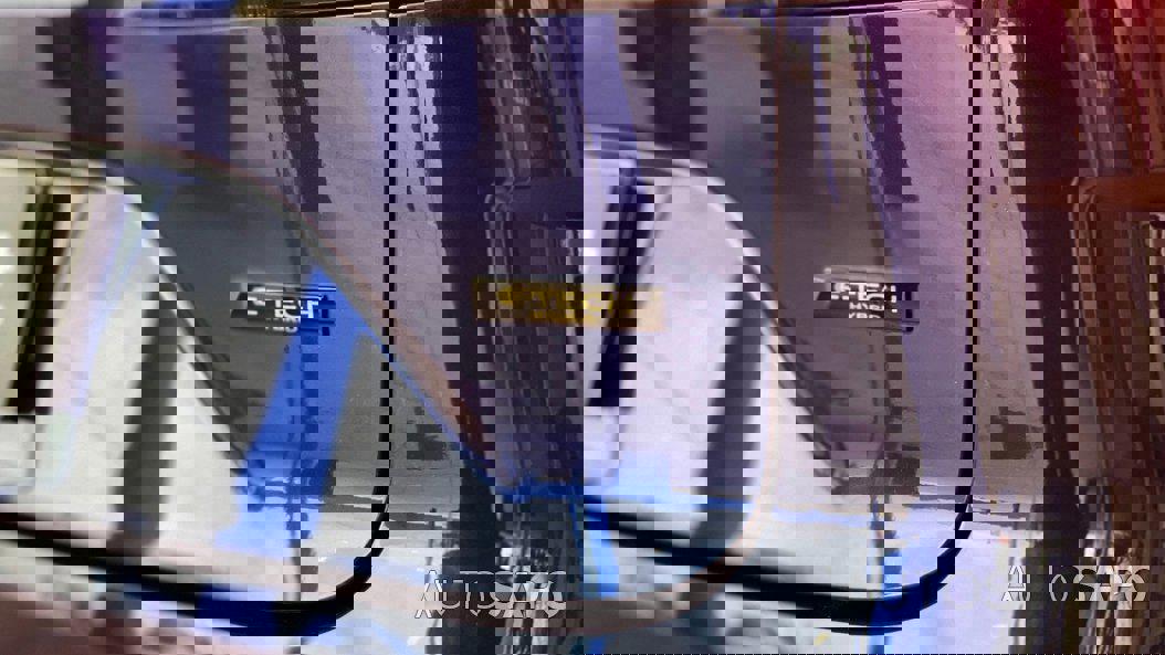 Renault Espace de 2024