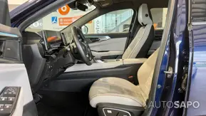 Renault Espace de 2024