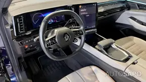 Renault Espace de 2024