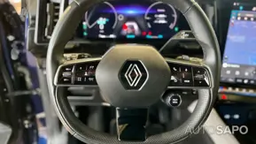 Renault Espace de 2024