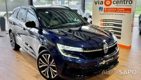 Renault Espace de 2024