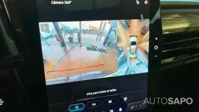 Renault Espace de 2024