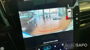 Renault Espace de 2024