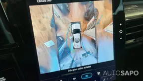 Renault Espace de 2024