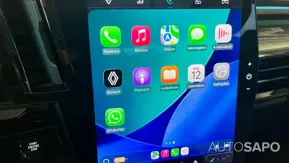 Renault Espace de 2024