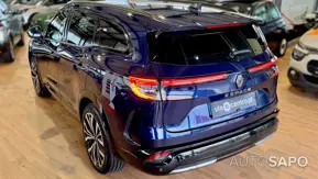 Renault Espace de 2024