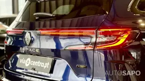 Renault Espace de 2024