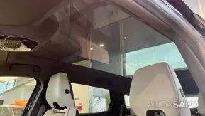 Renault Espace de 2024