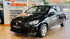 Peugeot 208 de 2022