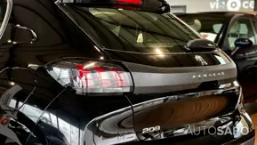 Peugeot 208 de 2022