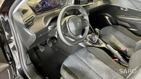 Peugeot 208 de 2022