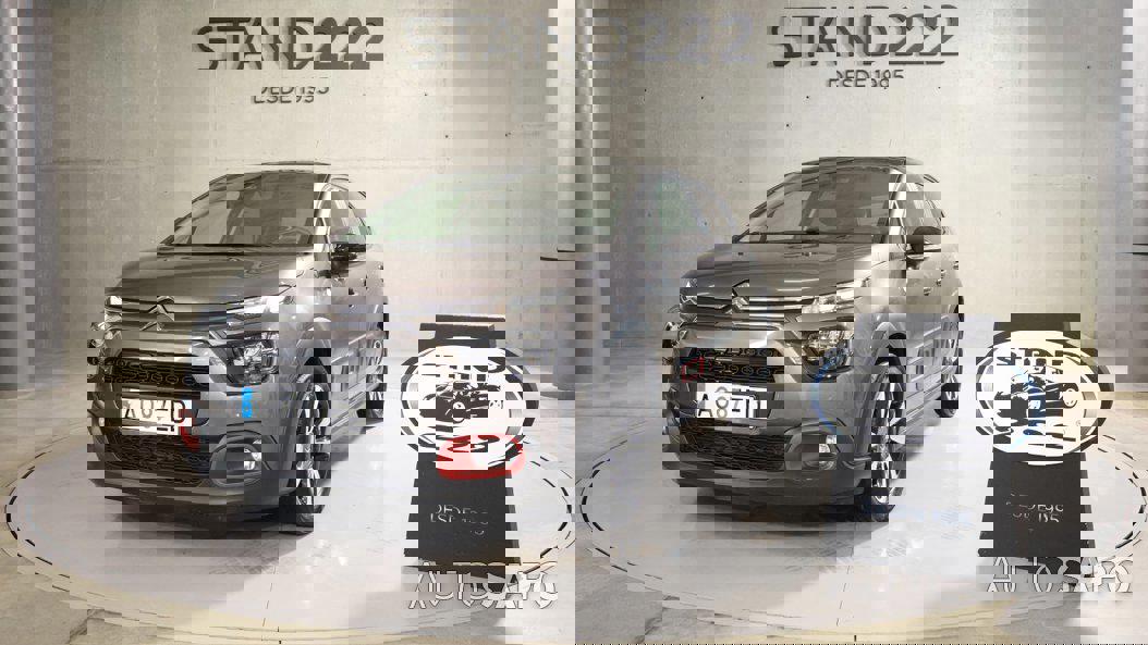 Citroen C3 de 2022
