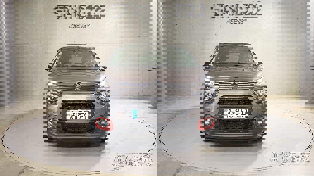Citroen C3 de 2022