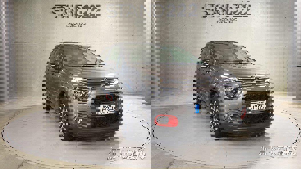Citroen C3 de 2022