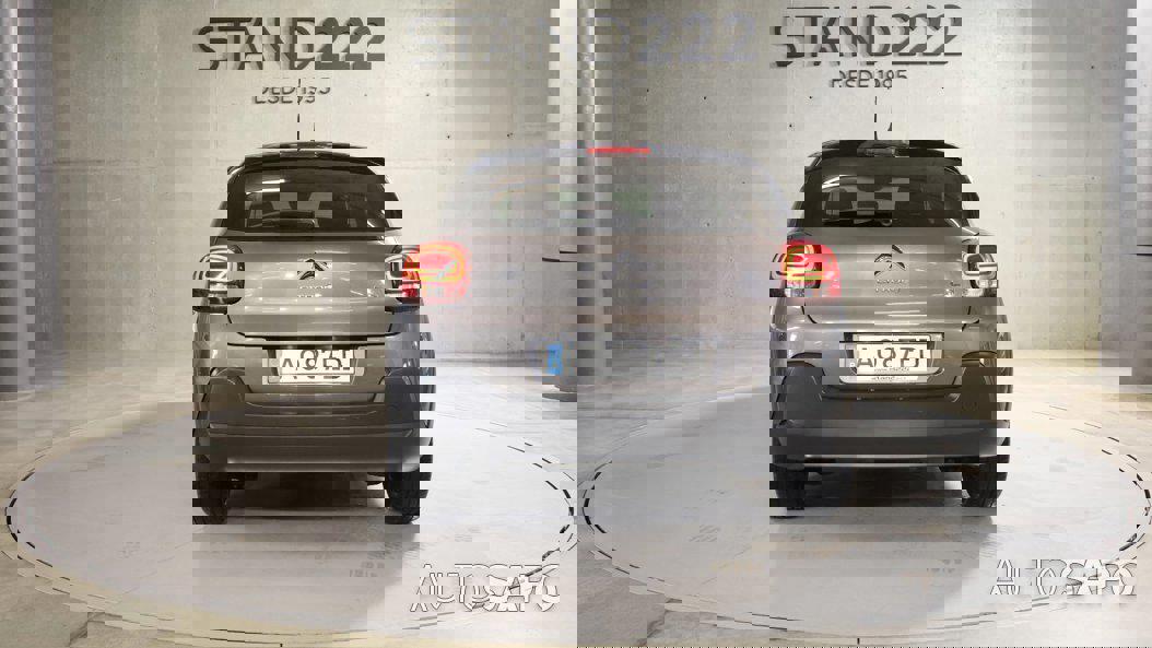 Citroen C3 de 2022
