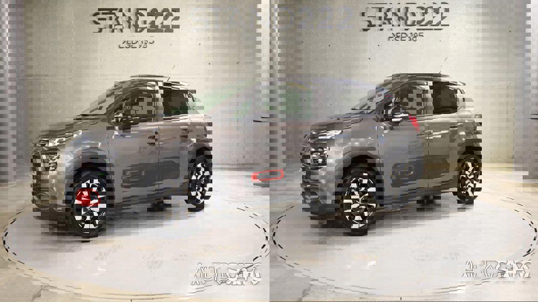 Citroen C3 de 2022
