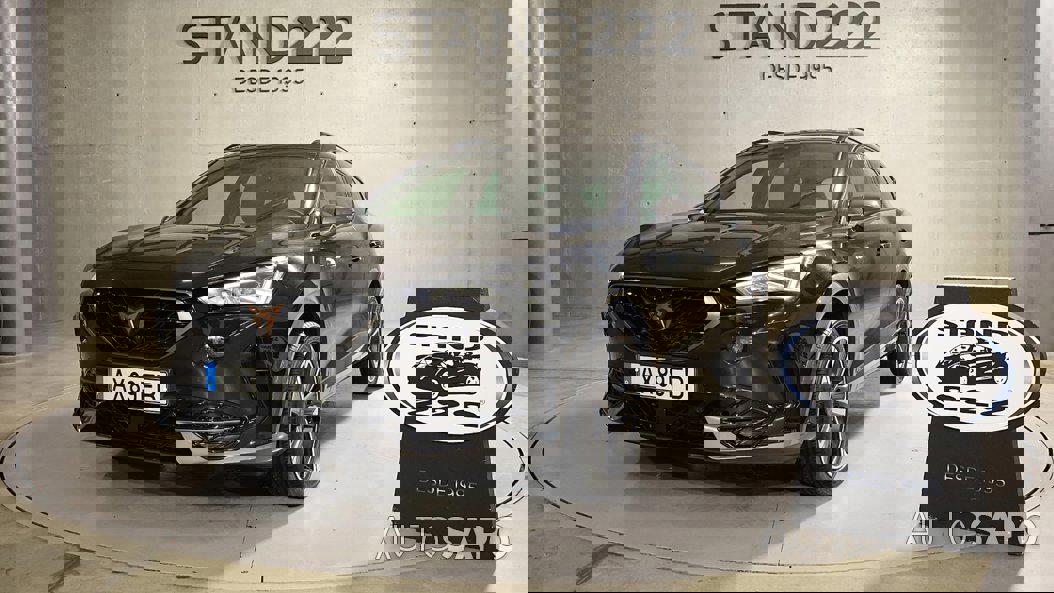 Cupra Formentor 1.5 TSI Cupra DSG de 2023