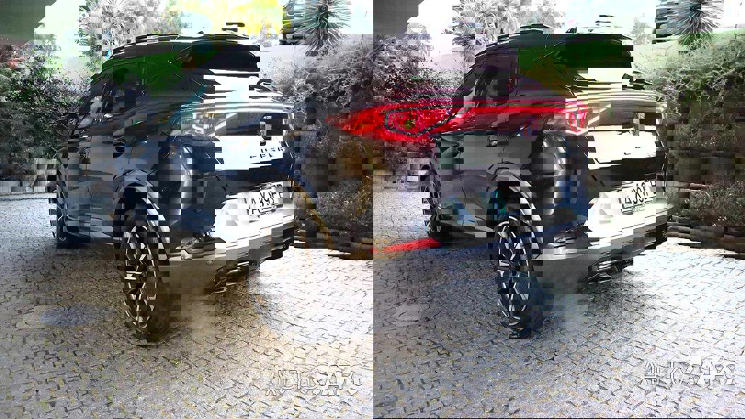 Cupra Formentor 1.5 TSI Cupra DSG de 2023