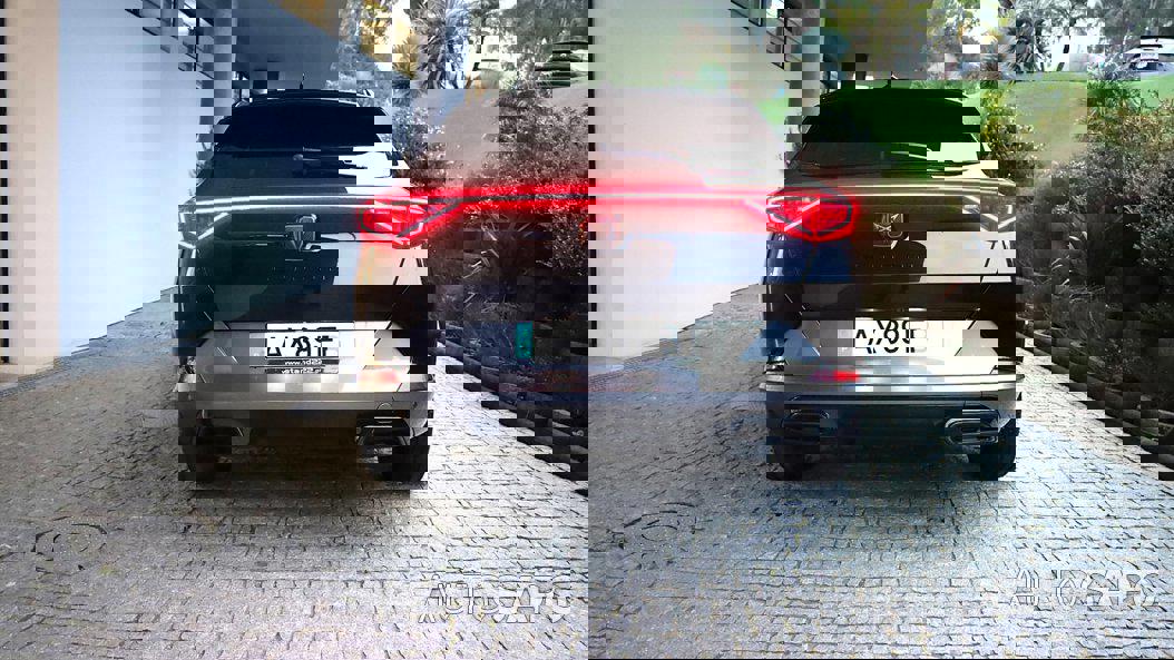 Cupra Formentor 1.5 TSI Cupra DSG de 2023