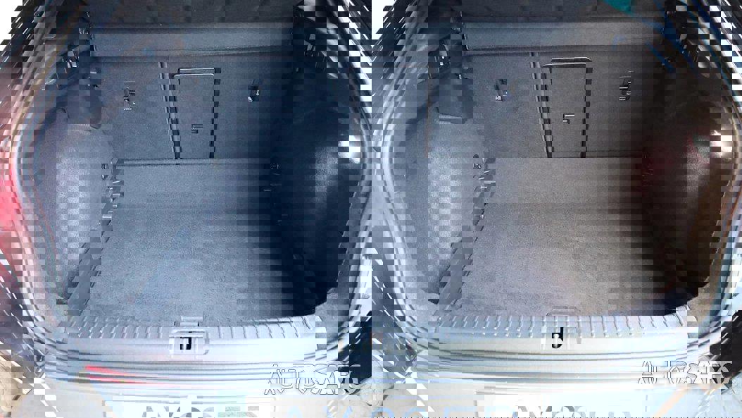 Cupra Formentor 1.5 TSI Cupra DSG de 2023