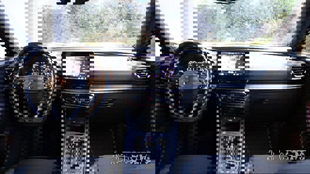 Cupra Formentor 1.5 TSI Cupra DSG de 2023