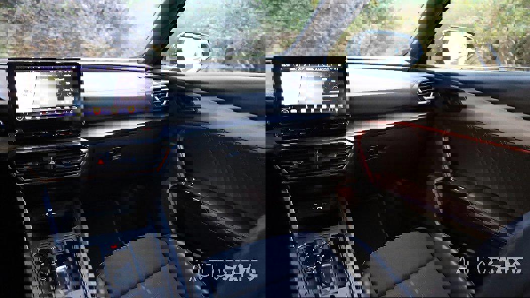 Cupra Formentor 1.5 TSI Cupra DSG de 2023